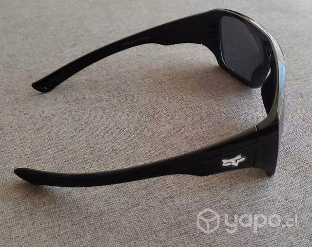 Gafas fox racing