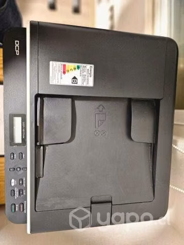 Impresora Brother DCP-1617 NW - Imagen 3