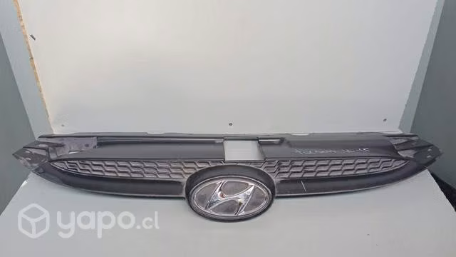 Mascara Hyundai tucson dmg repuestos 5.78