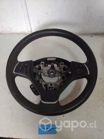 Manubrio Suzuki Baleno 2020