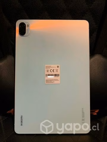 Xiaomi mi pad 5 - Imagen 2