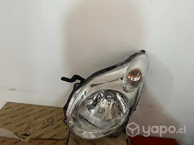 Foco óptico lh Suzuki Celerio 2010 2014