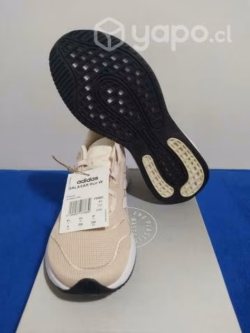 Zapatillas Adidas Mujer (Nuevas ) - Imagen 2