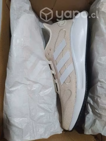 Zapatillas Adidas Mujer (Nuevas ) - Imagen 4
