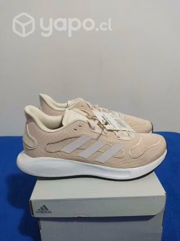 Zapatillas Adidas Mujer (Nuevas ) - Imagen 3