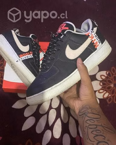 Air force 1