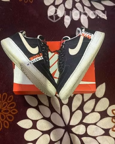 Air force 1 - Imagen 2