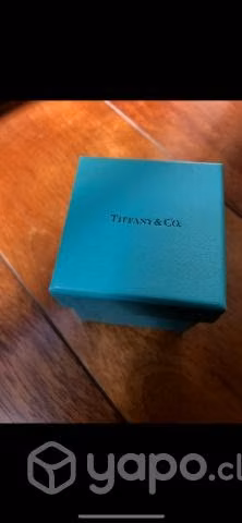 Tiffany anillo brillante - Imagen 3