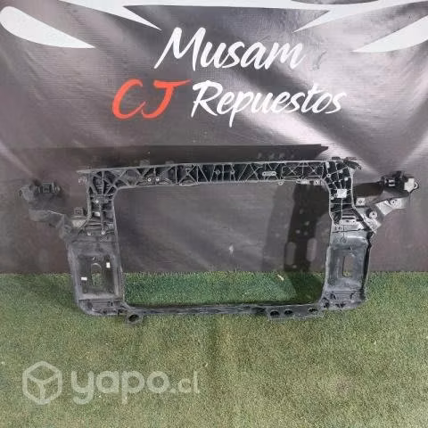 Frontal kia sportage 2013 2015 original detalle en