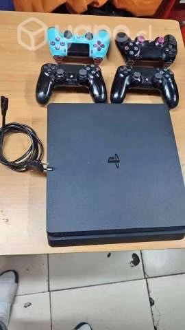 Ps4 500GB