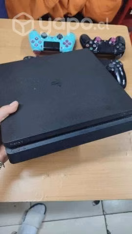 Ps4 500GB
