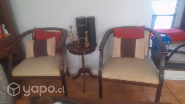 Poltronas - Imagen 2