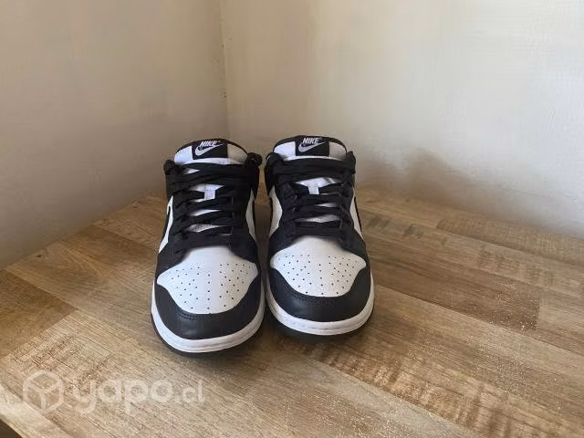 Nike Dunk Low Panda - Imagen 3