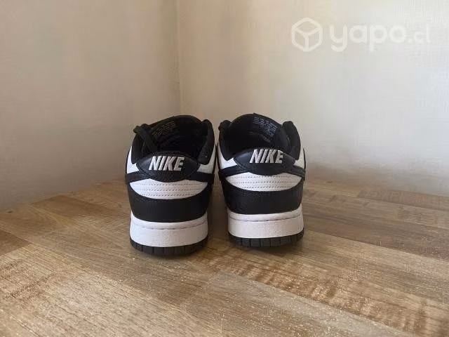 Nike Dunk Low Panda - Imagen 4