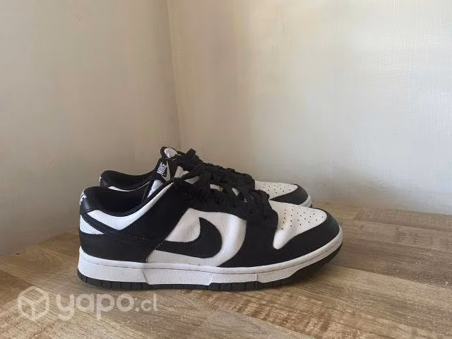 Nike Dunk Low Panda - Imagen 2