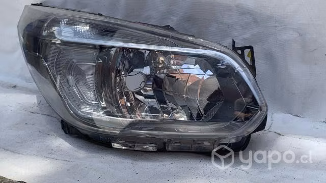 Optico derecho Chevrolet Spin 16-19