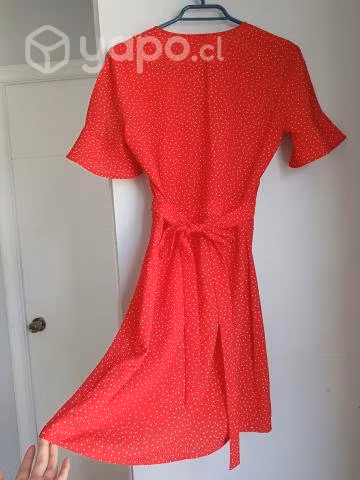Vestido de verano