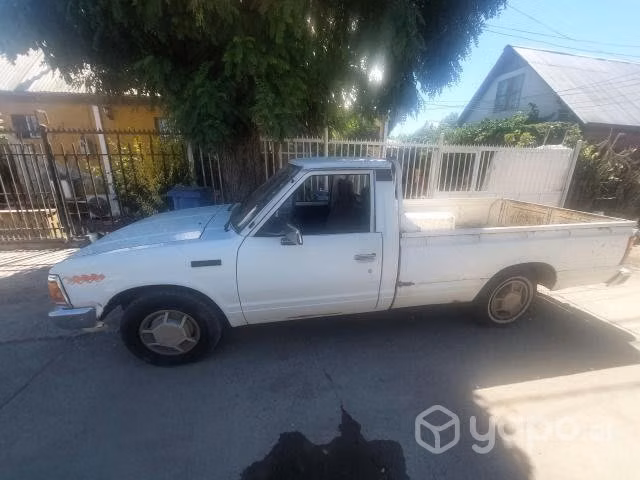 Nissan c/s STD