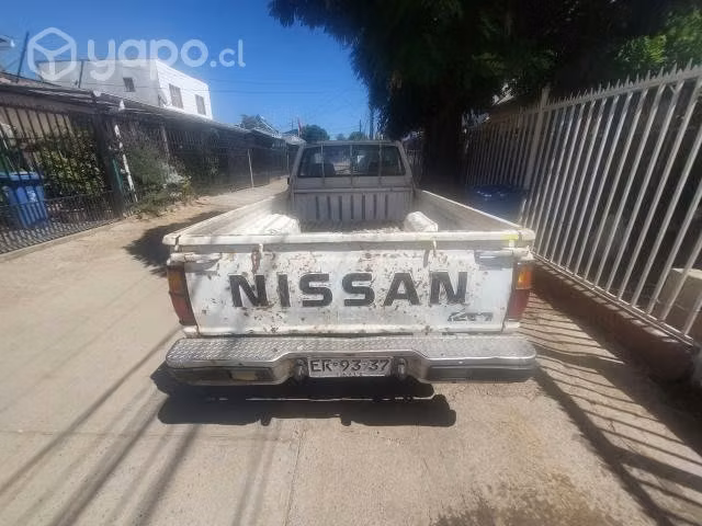 Nissan c/s STD