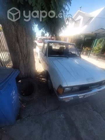 Nissan c/s STD
