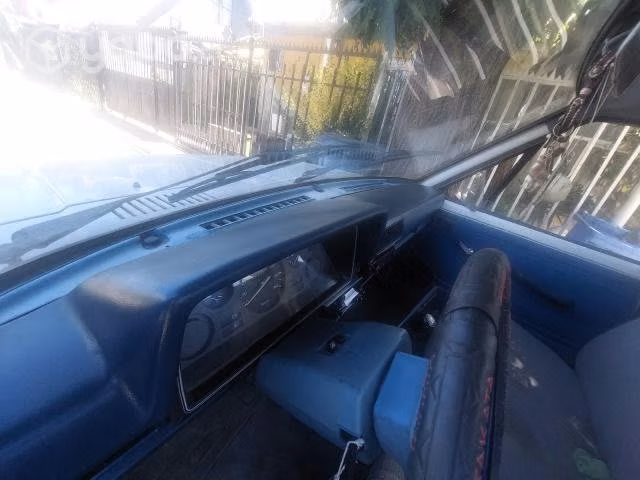 Nissan c/s STD