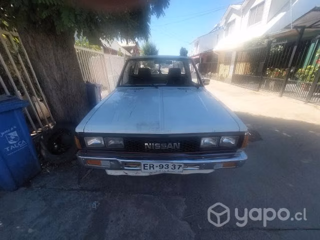 Nissan c/s STD