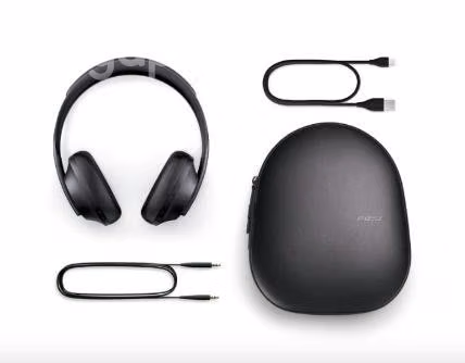 Audifonos Bose Noise Cancelling 700 - Imagen 4