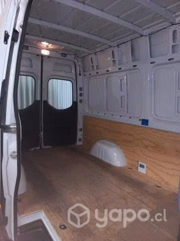 2022 Mercedes-Benz Sprinter 2.1 314 CDI Furgon 10