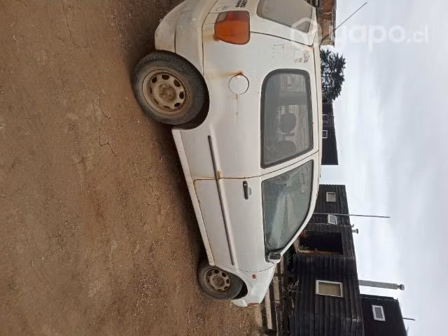 Volkswagen Polo 1.4