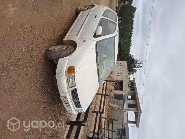 Volkswagen Polo 1.4