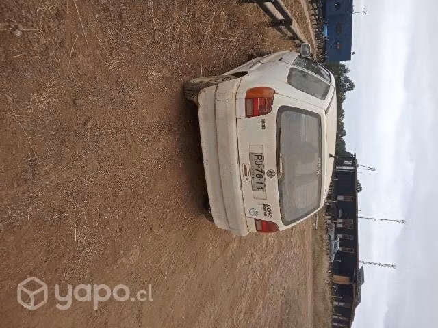 Volkswagen Polo 1.4