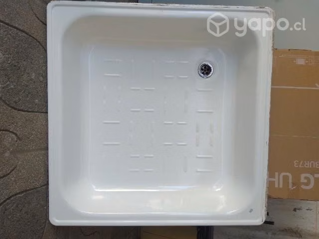Receptáculo 80x80 - Imagen 2