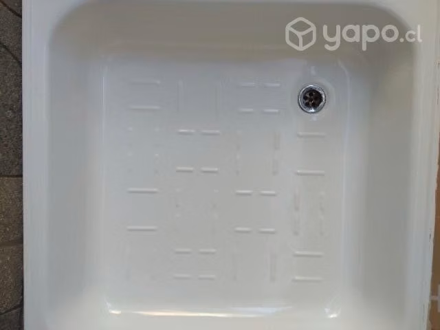 Receptáculo 80x80