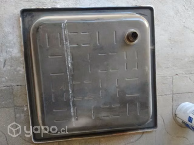 Receptáculo 80x80 - Imagen 4