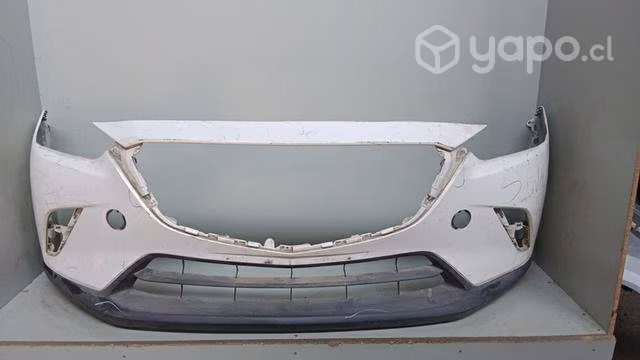 Parachoque mazda cx3 dmg repuestos 19.66