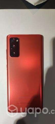 Samsung s20 Fe - Imagen 2