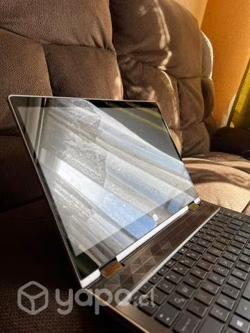 Notebook hp pavilion 360