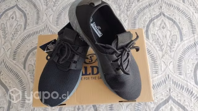 Zapatillas spalding