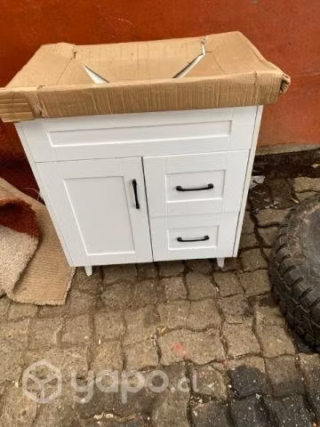 Vanitorio , mueble de baño