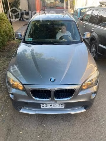 BMW x1 diesel