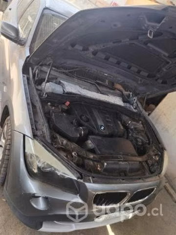 BMW x1 diesel