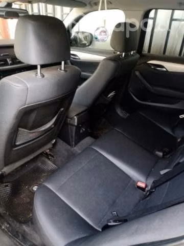 BMW x1 diesel