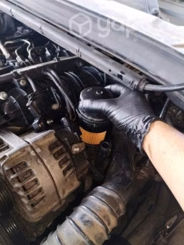 BMW x1 diesel