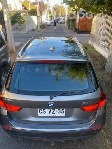 BMW x1 diesel