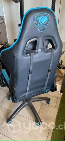 Silla gamer cougar - Imagen 2