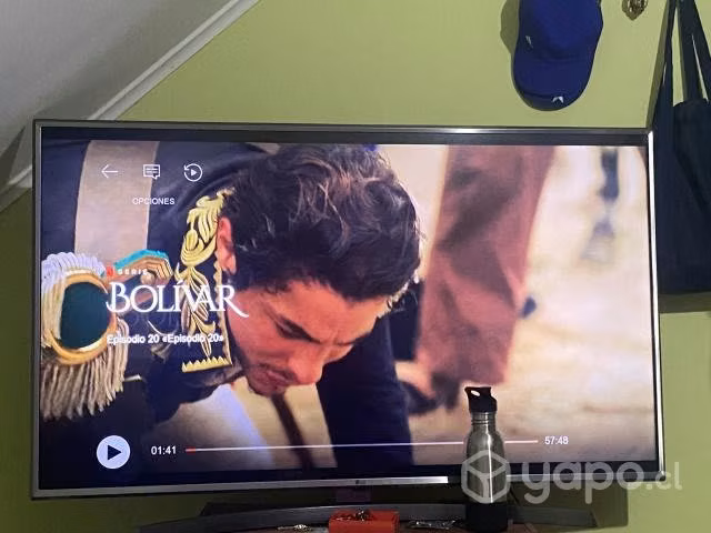 Lg 50