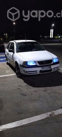 Volkswagen gol G3 año 2000 - Imagen 3