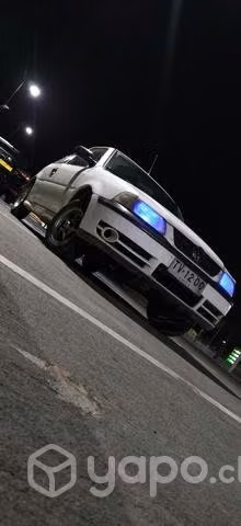 Volkswagen gol G3 año 2000 - Imagen 2