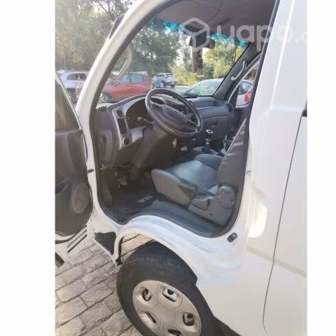 Kia frontier impecable unico dueño