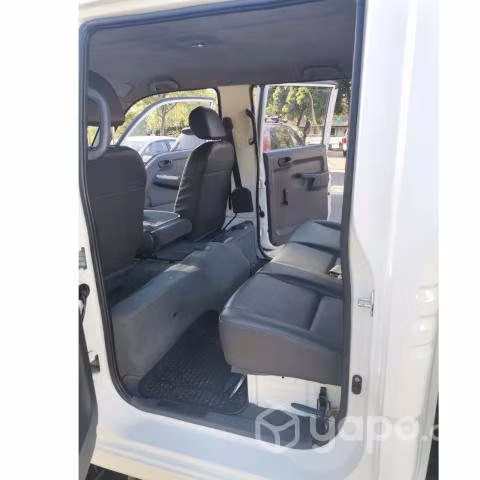 Kia frontier impecable unico dueño